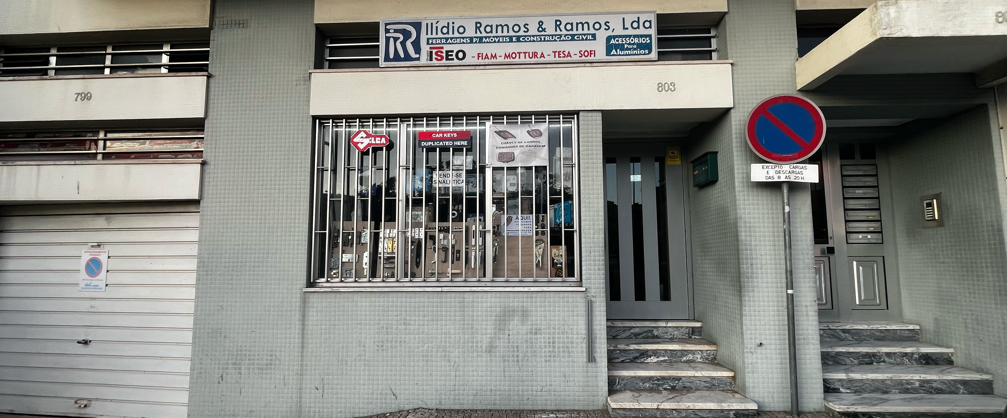Ilídio Ramos & Ramos